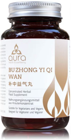 Bu Zhong Yi Qi Wan