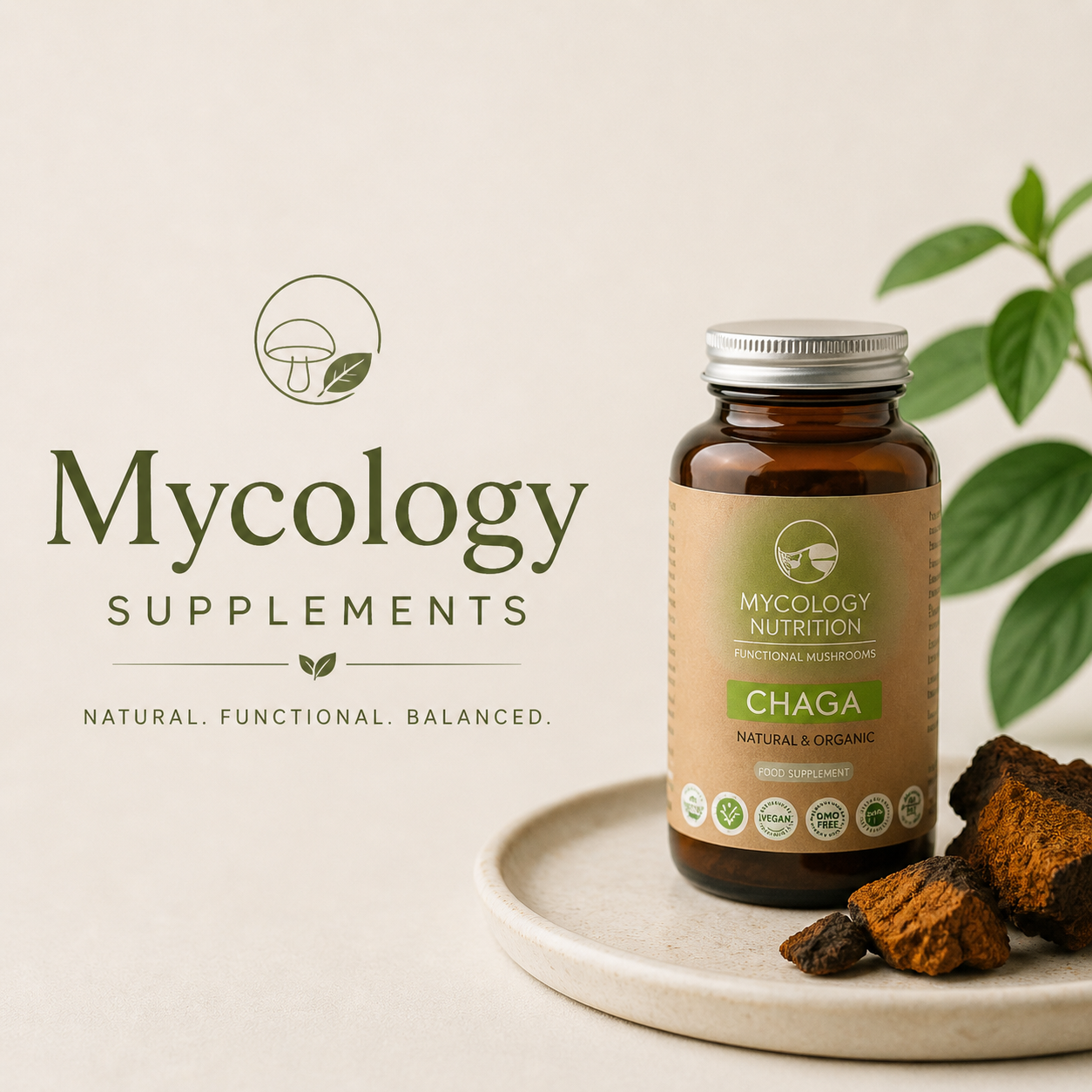 Mycology Suppliments
