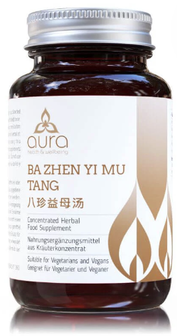 Ba Zhen Yi Mu Tang