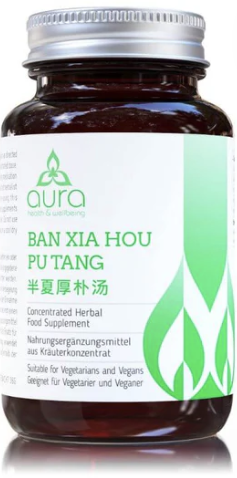 Ban Xia Hou Pu Tang