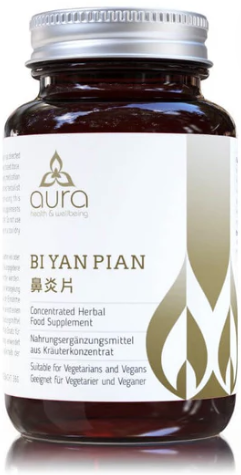 Bi Yan Pian