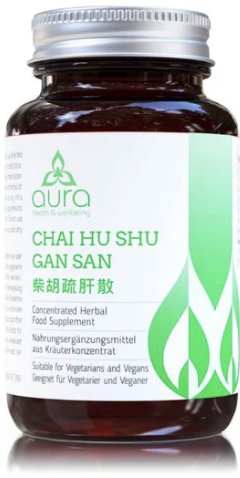 Chai Hu Shu Gan San