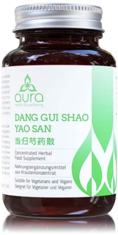 Dang Gui Shao Yao San