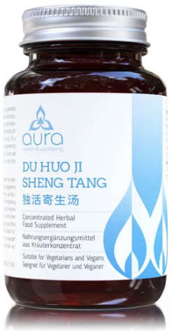 Du Huo Ji Sheng Tang