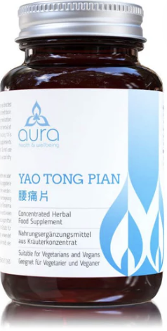 Yao Tong Pian